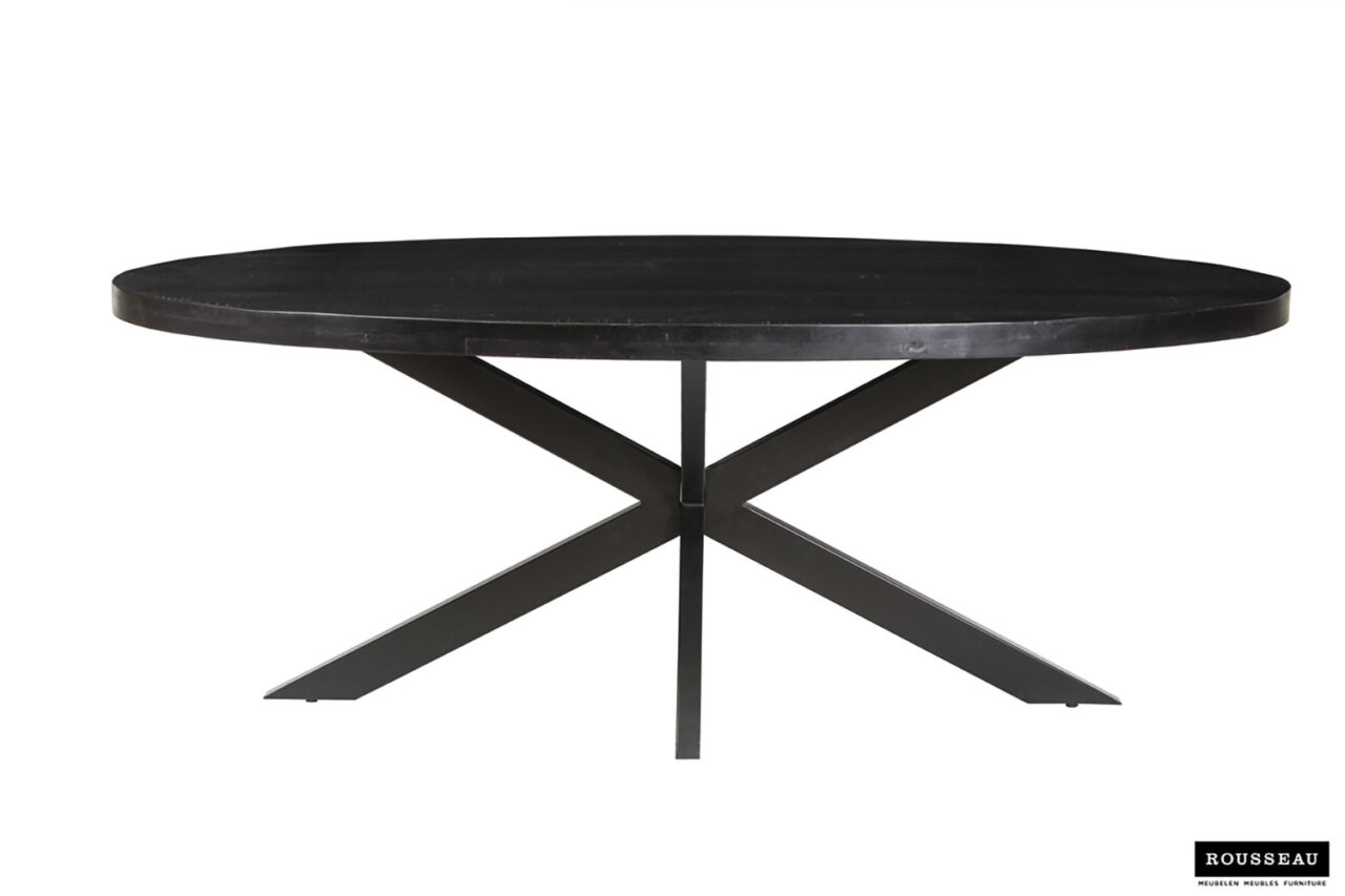 Rousseau 51530-2 tafel table Alexa 2