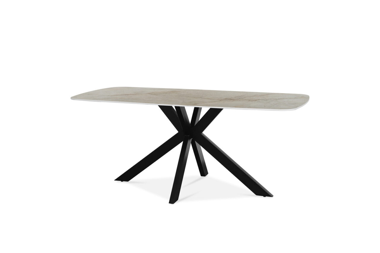 Rousseau 51928-6 tafel table Apollo 5